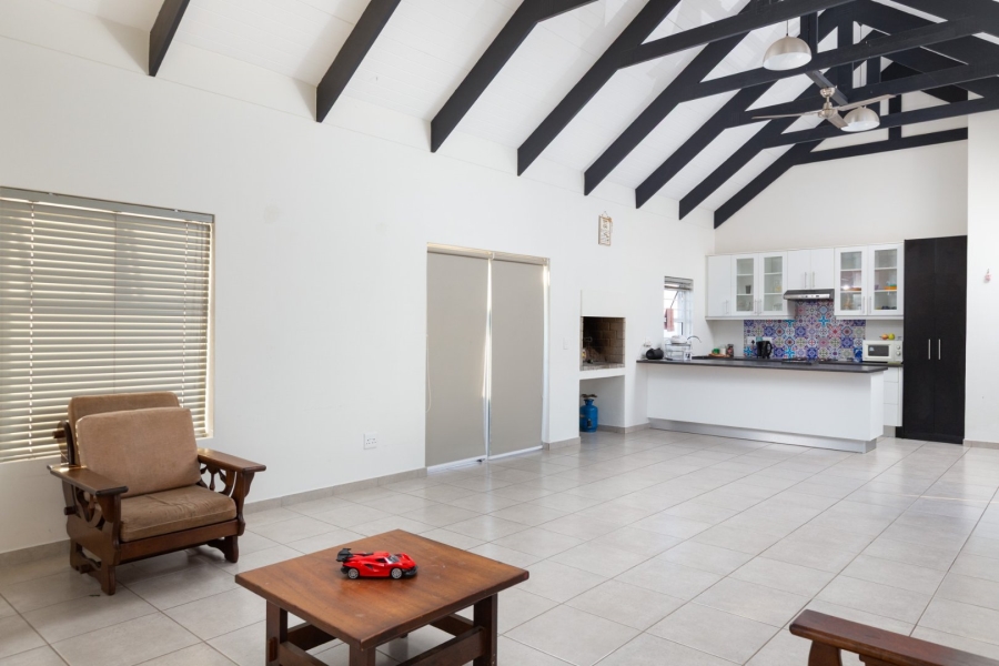 2 Bedroom Property for Sale in Laaiplek Western Cape